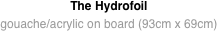 The Hydrofoil