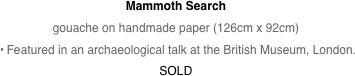 Mammoth Search
