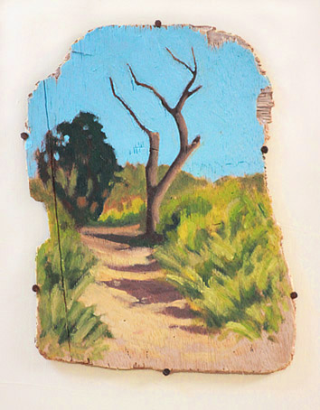Into the Wild by Matt Falle