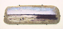 Winter-Beach