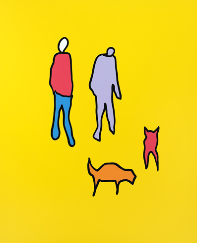 DogWalkers