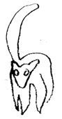 Brwnlemrsketch