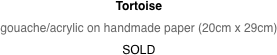 Tortoise