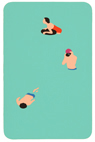 In the Water