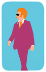 Man About Town