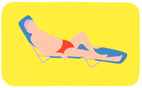 Sunbather