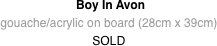  Boy In Avon
