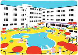 Le Coie Hotel-by-Matt-Falle