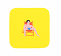 Sun Lounger-by-Matt-Falle
